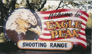 Texas Shooting Range