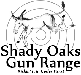 Shady Oaks Range