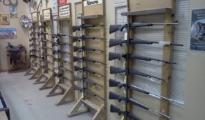 Guns for sale in Houston